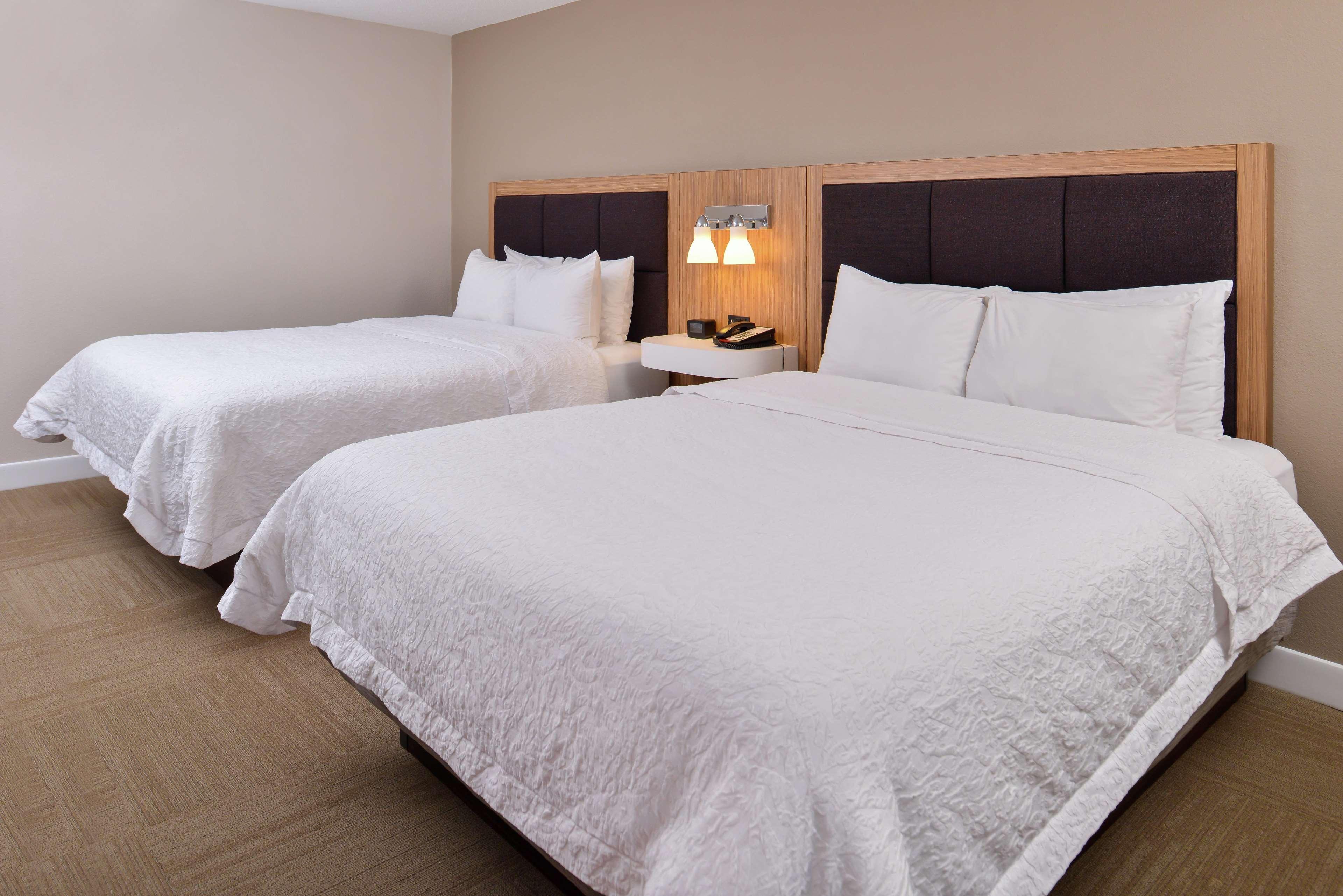 Hampton Inn Greensboro East / Mcleansville McLeansville Exterior foto
