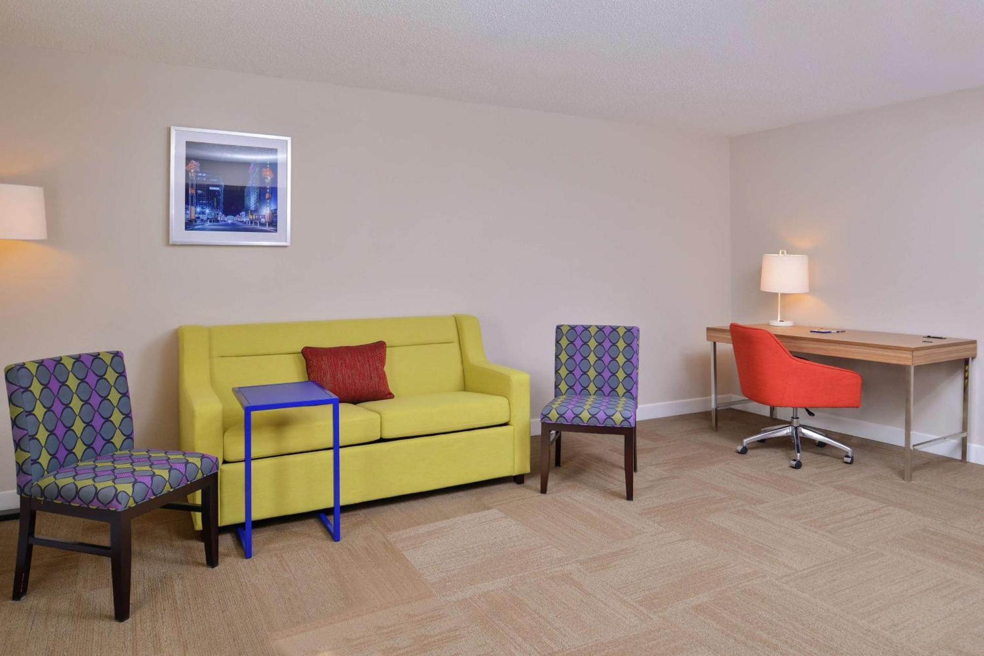 Hampton Inn Greensboro East / Mcleansville McLeansville Exterior foto