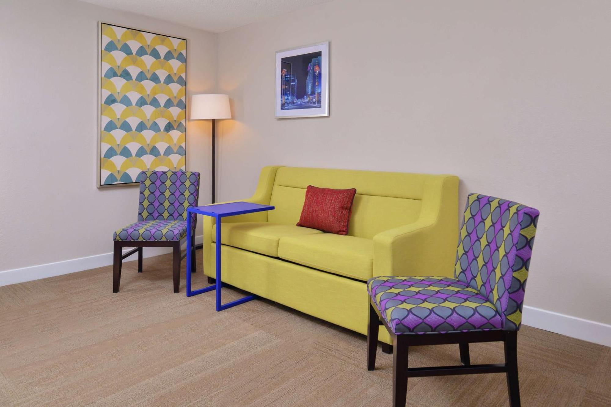 Hampton Inn Greensboro East / Mcleansville McLeansville Exterior foto
