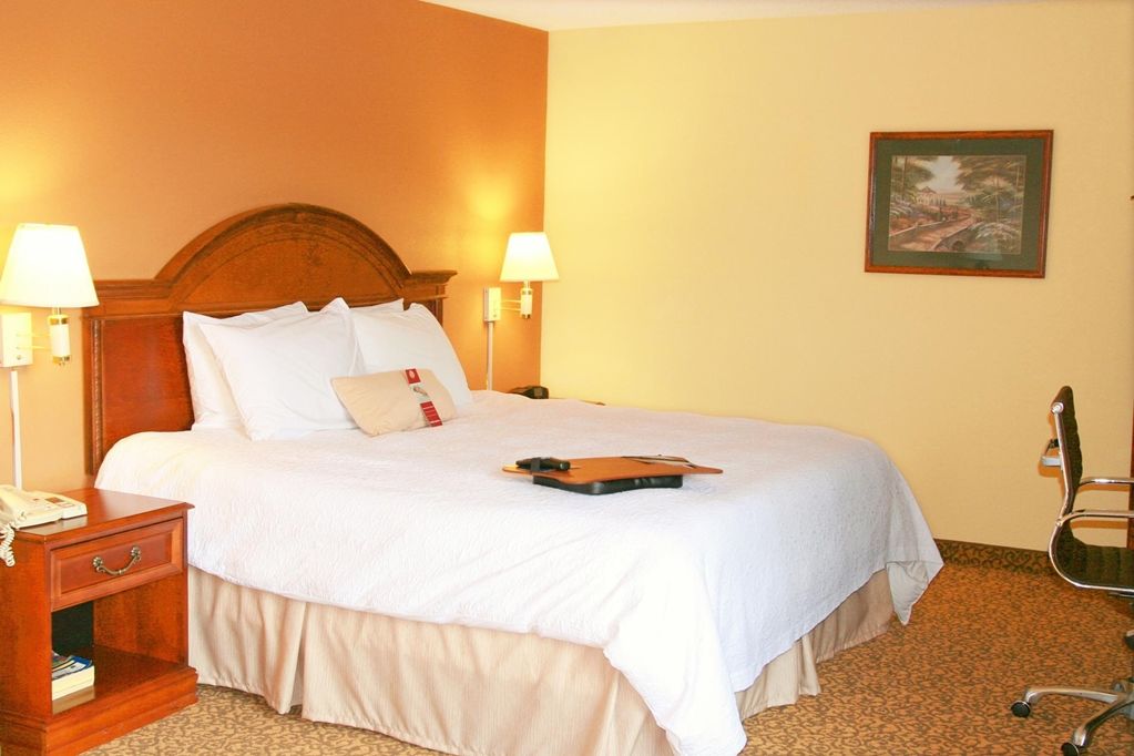 Hampton Inn Greensboro East / Mcleansville McLeansville Quarto foto